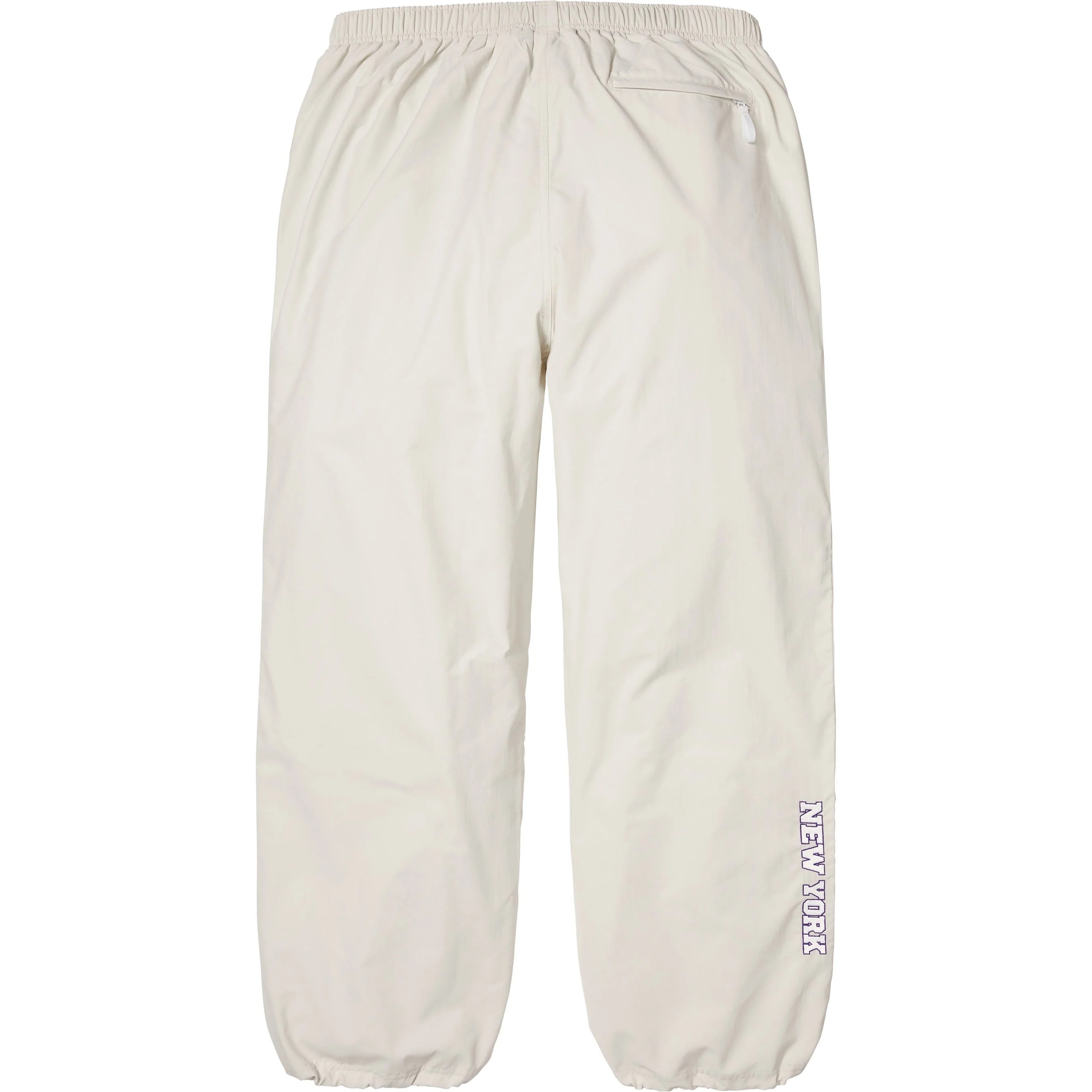Old English Track Pant view 2